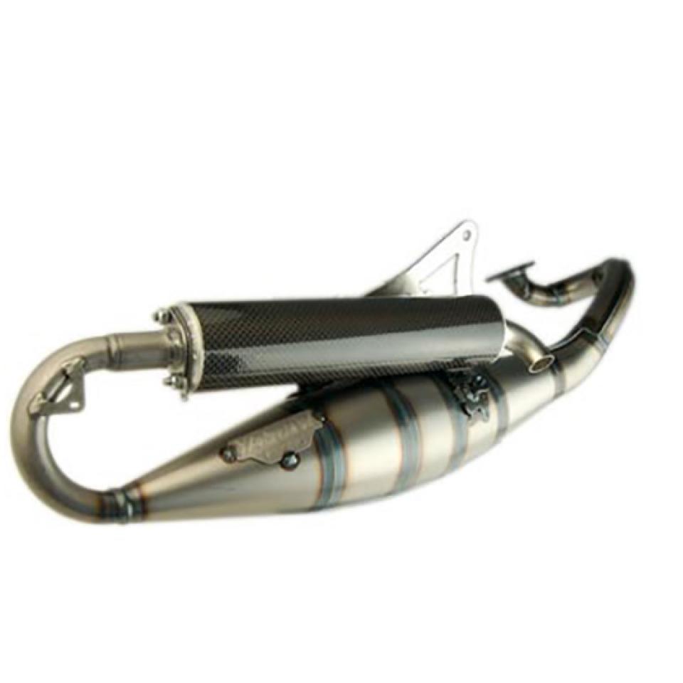 Pot d échappement Yasuni pour Scooter Benelli 50 491 Neuf