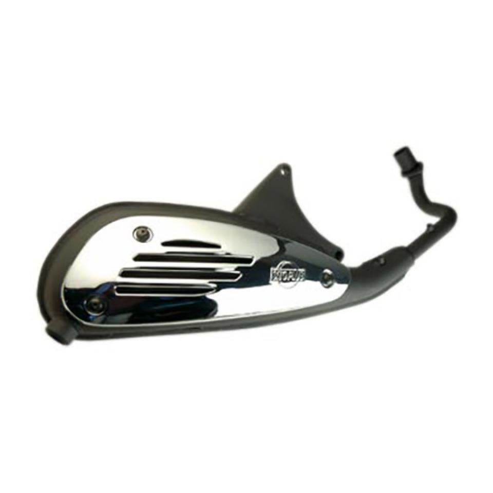 Pot d échappement SITO pour Scooter Piaggio 125 Liberty S 2006 à 2007 Neuf