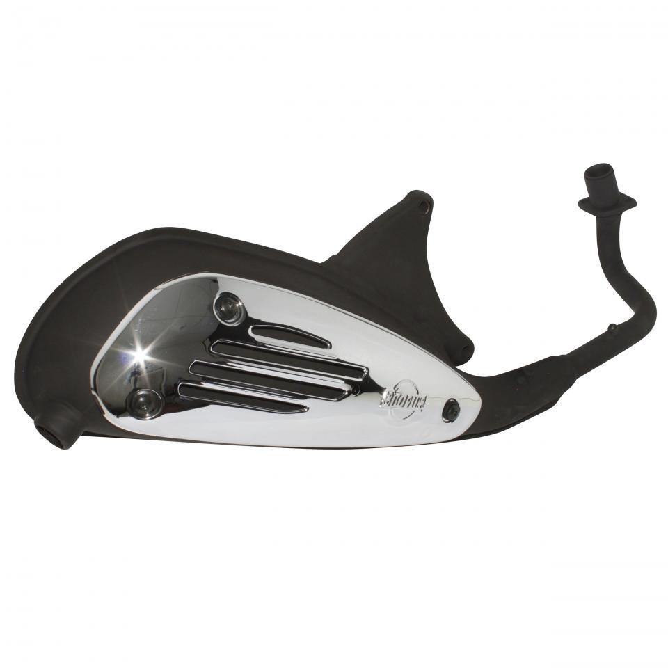 Pot d échappement SITO pour Scooter Piaggio 125 Fly 2005 0265 Neuf