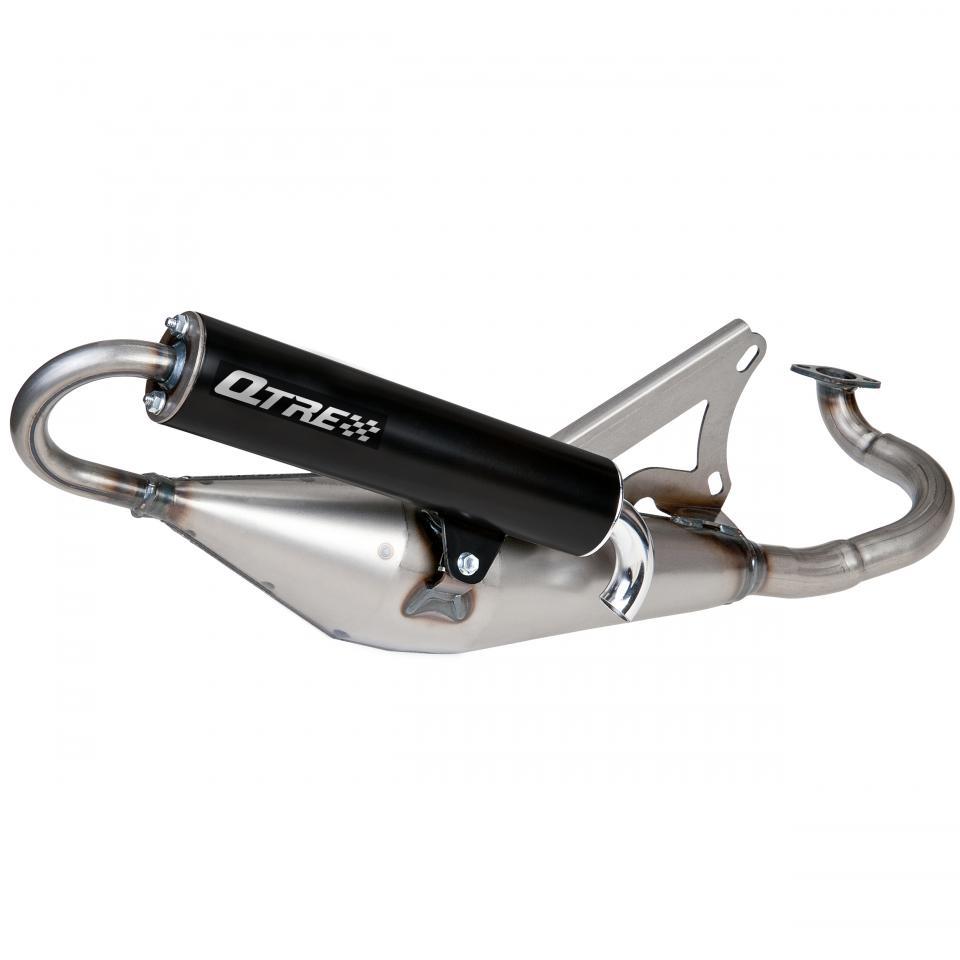 Pot d échappement Tecnigas pour Scooter Atala 50 Carosello Neuf