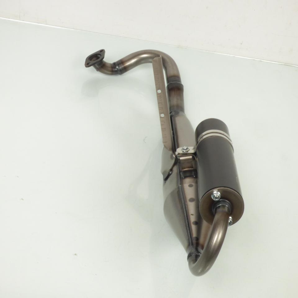 Pot d échappement Tecnigas pour Scooter Atala 50 Carosello Neuf