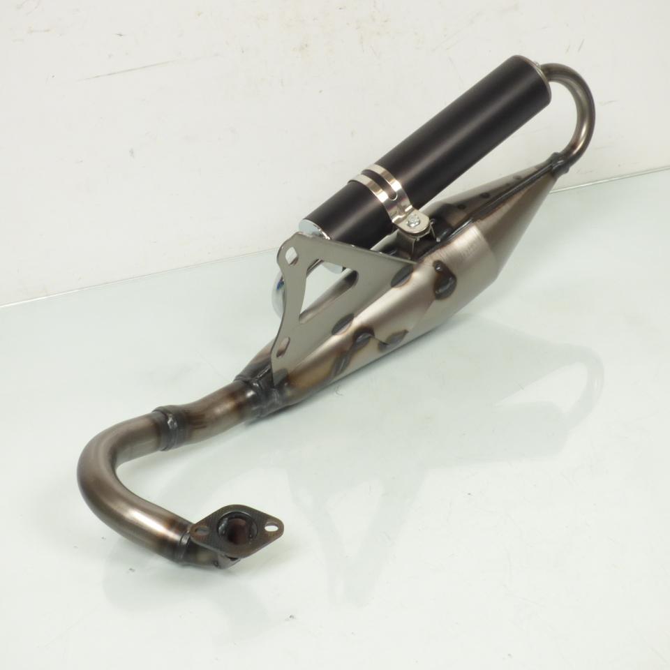 Pot d échappement Tecnigas pour Scooter Atala 50 Carosello Neuf