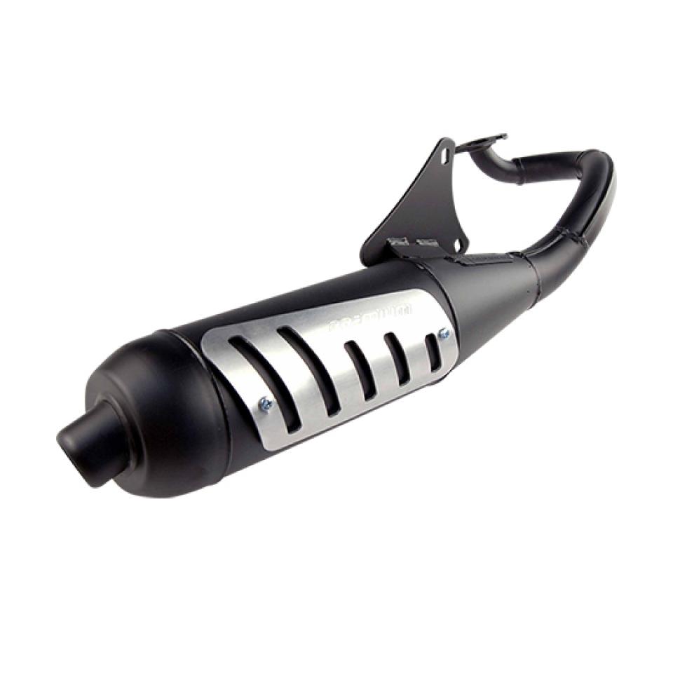 Pot d échappement Doppler pour Scooter Benelli 50 K2 Lc Neuf