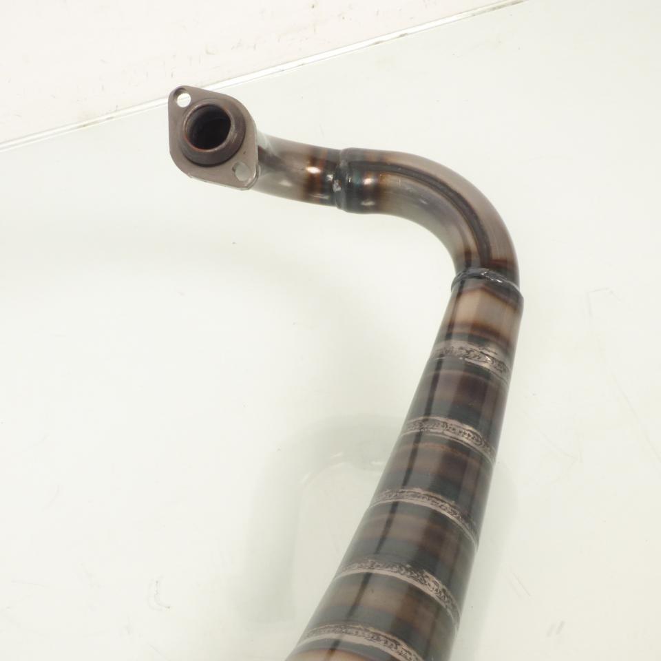 Pot d'échappement de détente pour scooter Piaggio 50 Typhoon 12 Pouces 2013-2017
