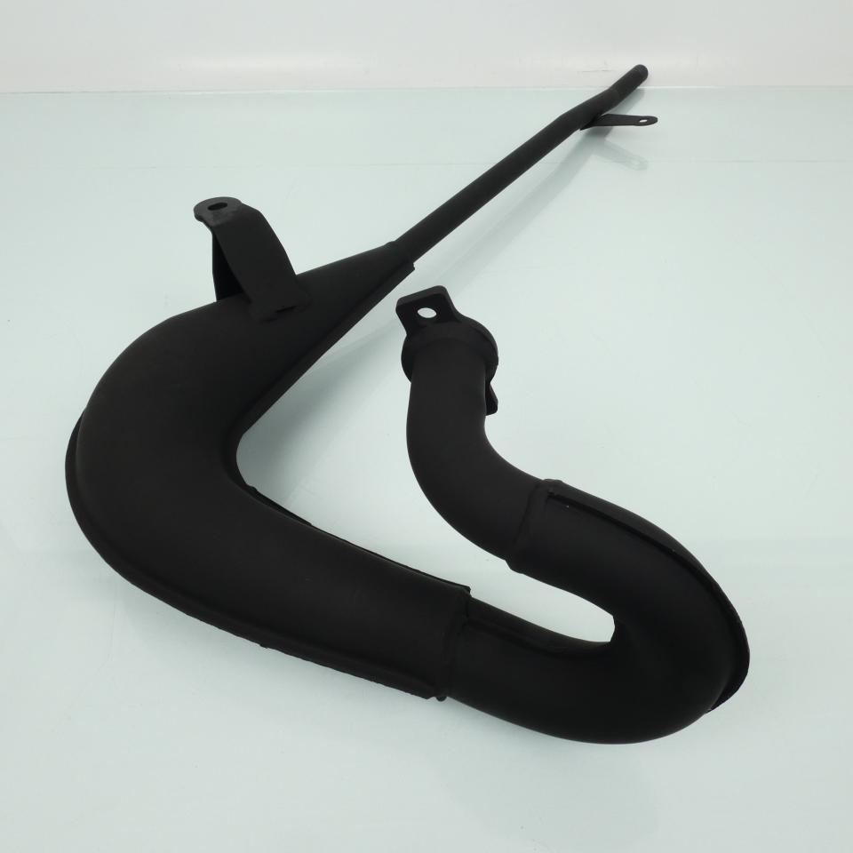Pot d échappement GIANNELLI pour moto Suzuki 50 TS ER 1980 à 1983 34017 Neuf