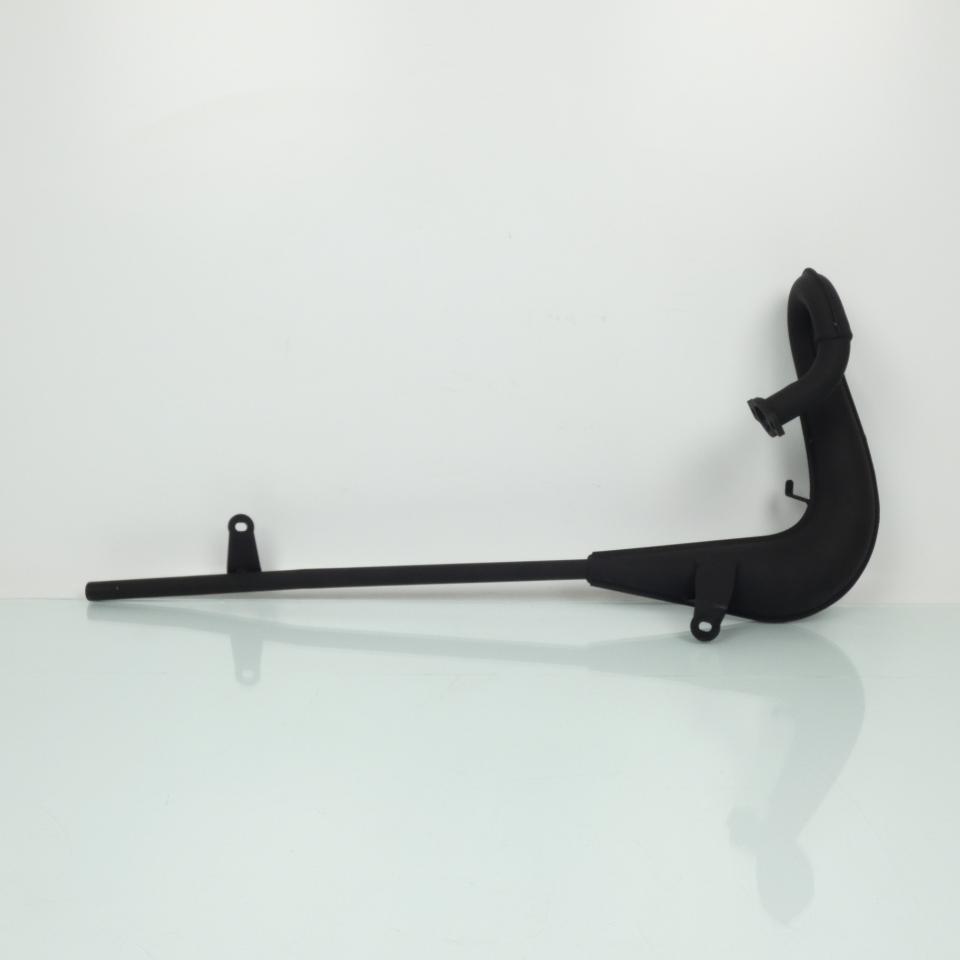 Pot d échappement GIANNELLI pour moto Suzuki 50 TS ER 1980 à 1983 34017 Neuf
