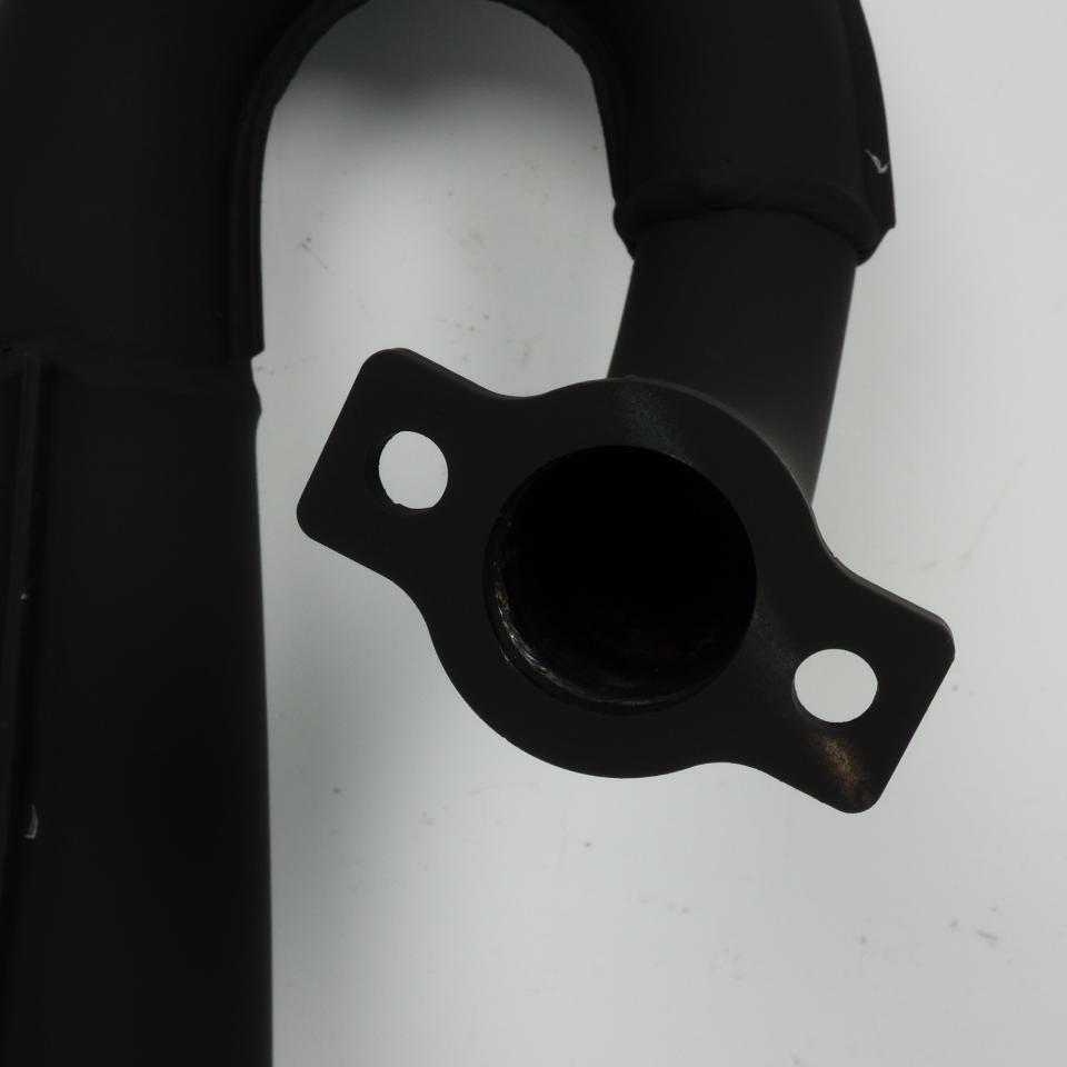 Pot d échappement GIANNELLI pour moto Suzuki 50 TS ER 1980 à 1983 34017 Neuf