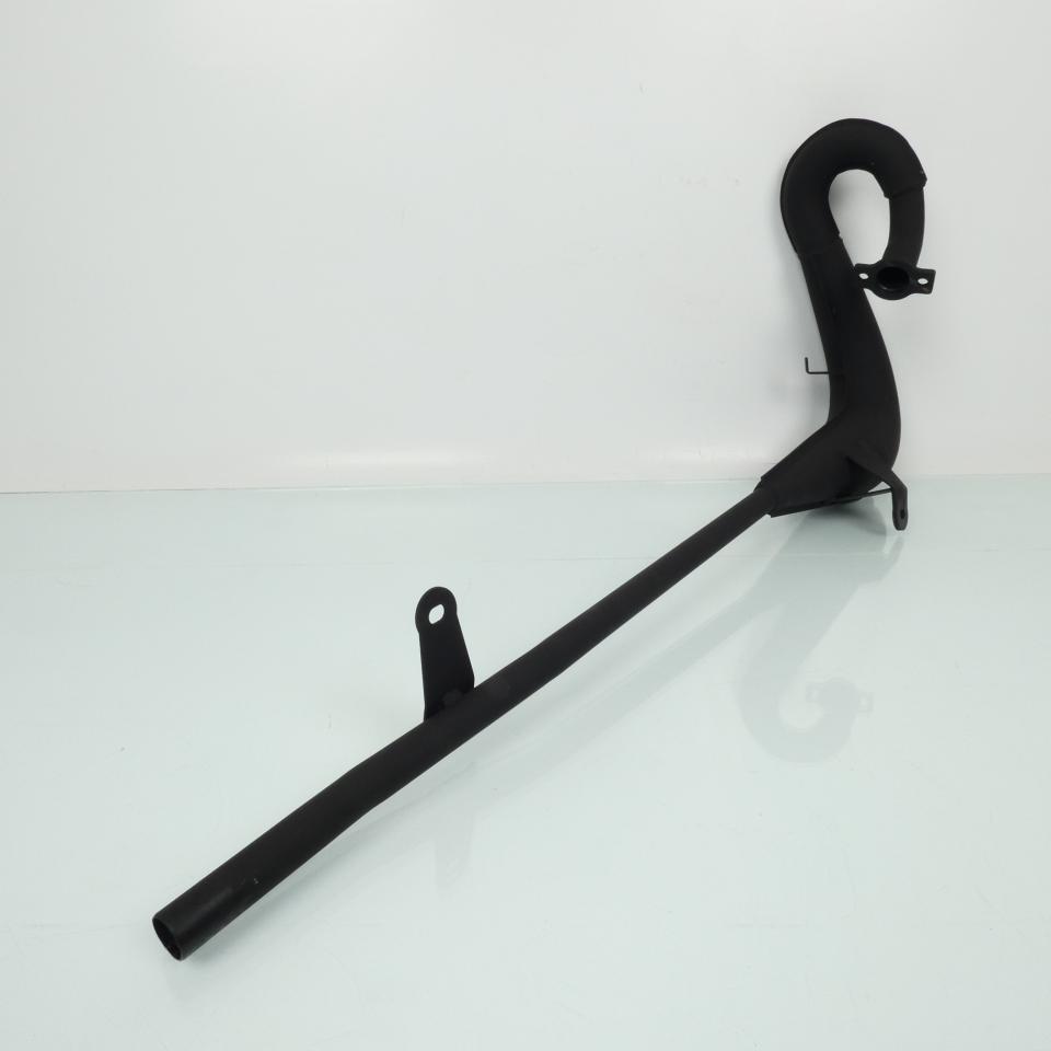 Pot d échappement GIANNELLI pour moto Suzuki 50 TS ER 1980 à 1983 34017 Neuf