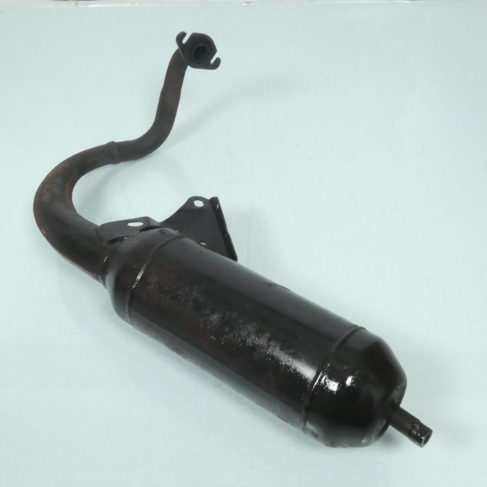 Pot d échappement origine pour scooter Peugeot 50 Trekker VGAS1A Occasion