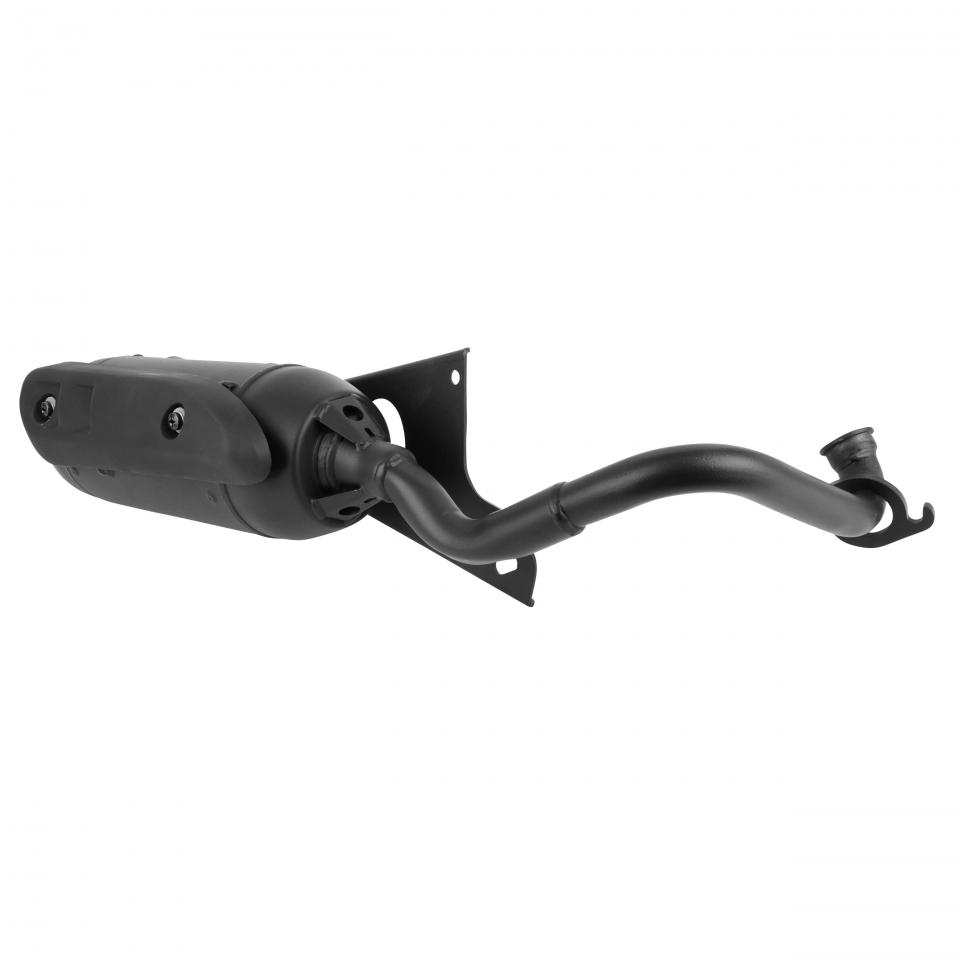 Pot d échappement Bidalot pour Scooter Peugeot 50 Jet force Avant 2020 Neuf