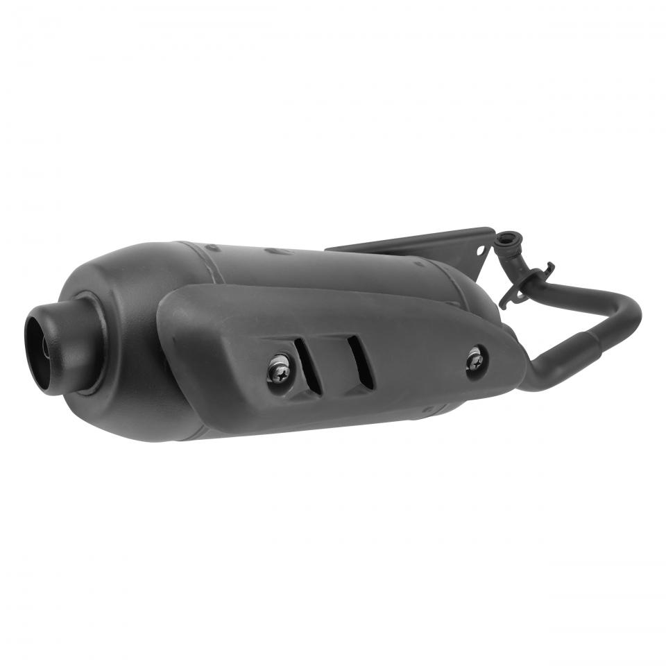 Pot d échappement Bidalot pour Scooter Peugeot 50 Jet force Avant 2020 Neuf
