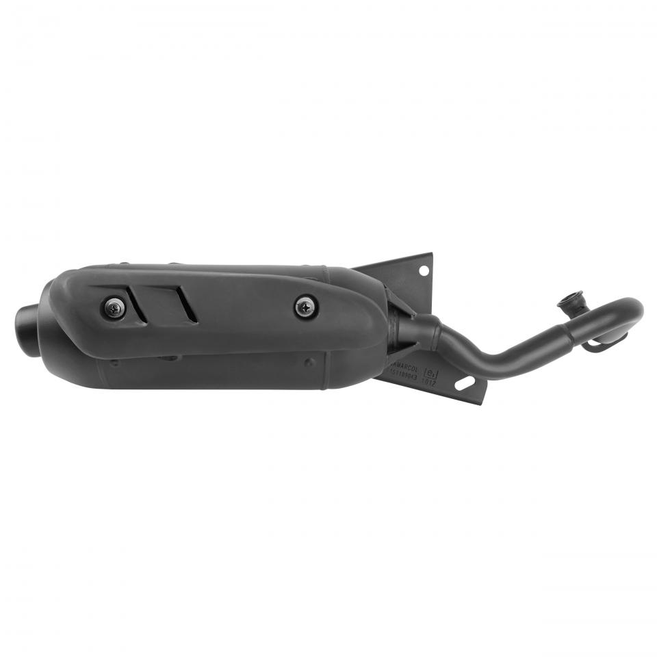 Pot d échappement Bidalot pour Scooter Peugeot 50 Jet force Avant 2020 Neuf