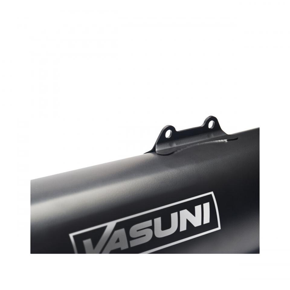 Pot d échappement Yasuni pour Scooter Yamaha 125 X-Max 2012 à 2017 Neuf