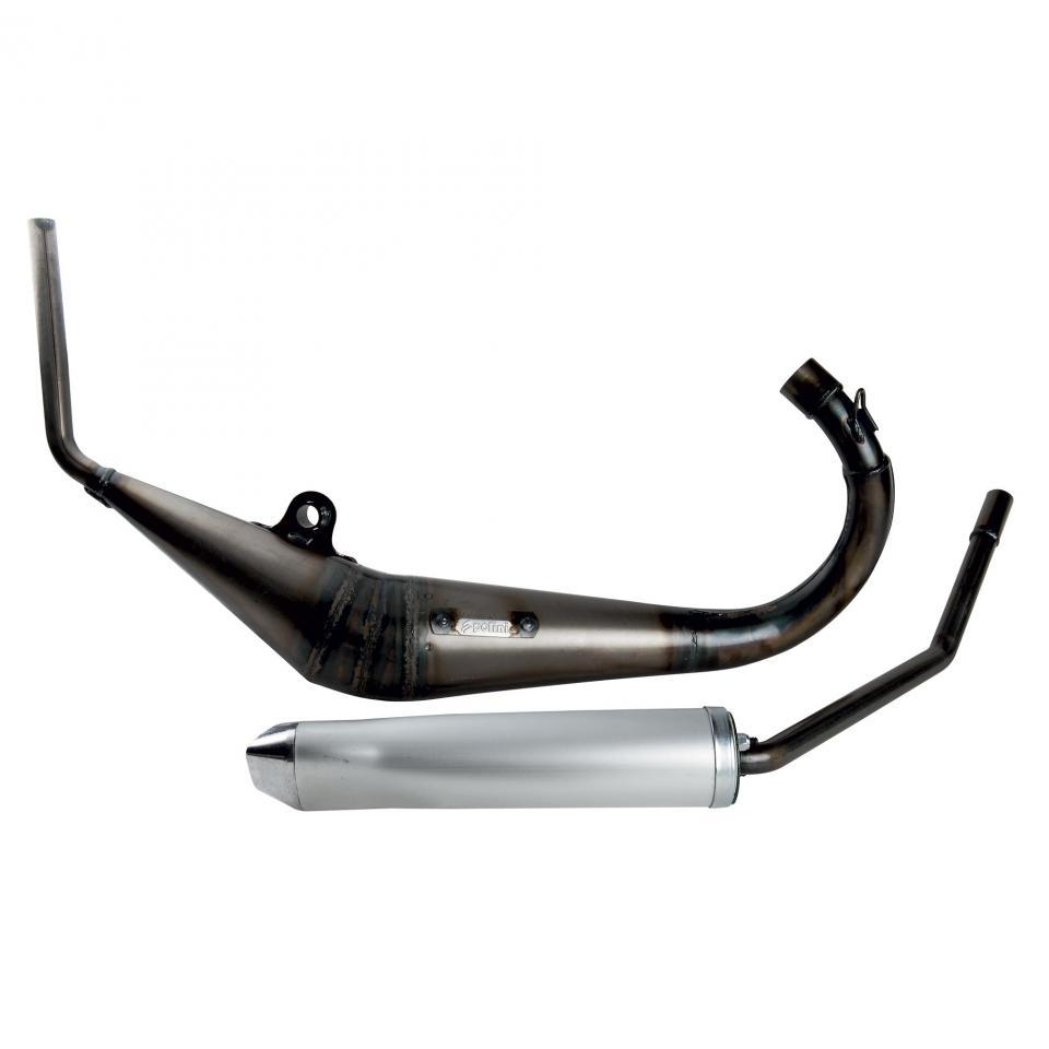 Pot d échappement Polini pour Moto Derbi 50 Senda Sm X-Treme 2002 à 2005 200.0260 Neuf
