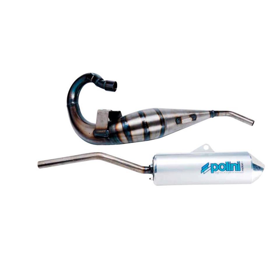 Pot d échappement Polini pour Auto 200.0261 Neuf
