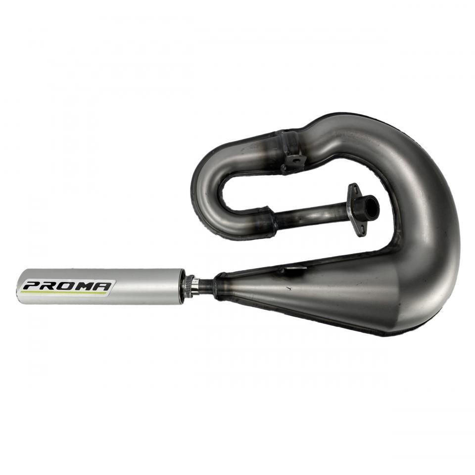 Pot d échappement Proma pour Mobylette Honda 50 CAMINO 1978 à 1992 Neuf