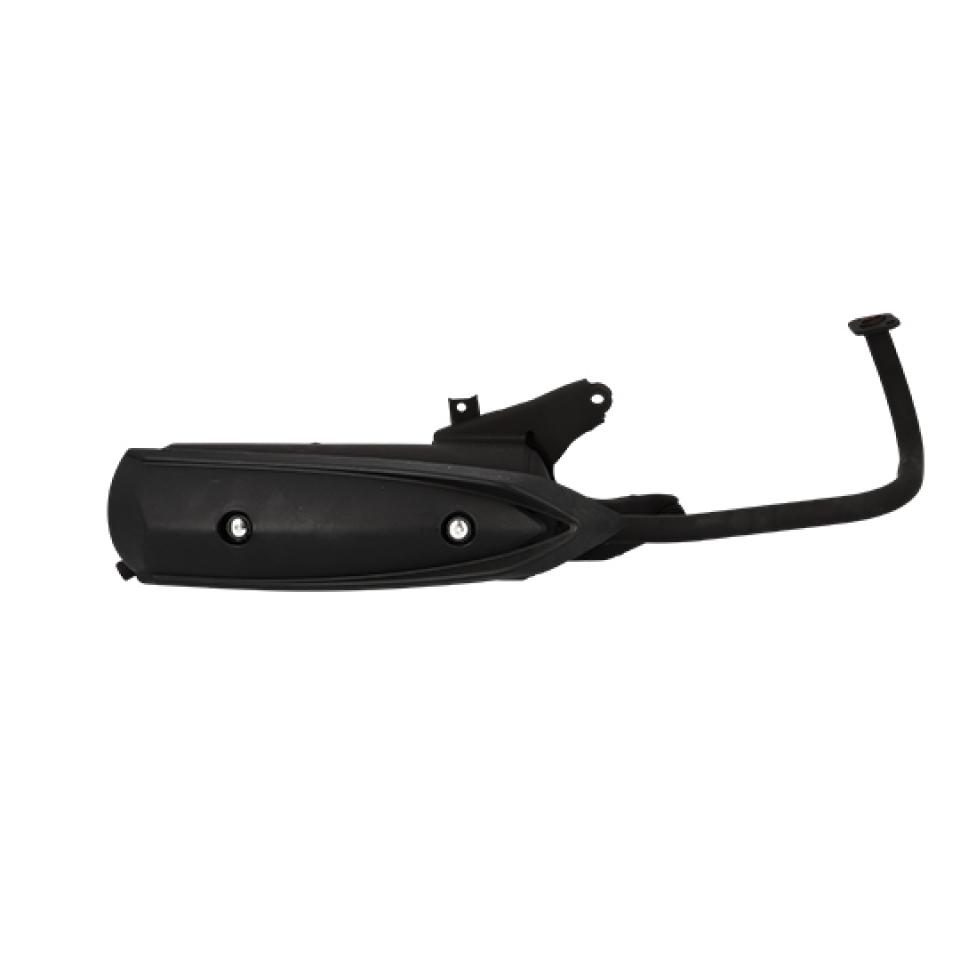 Pot d échappement SELECTION CGN MOTORISE pour Scooter Peugeot 50 Kisbee 4T 2010 à 2017 778563 / 4T sans sonde lambda Neuf