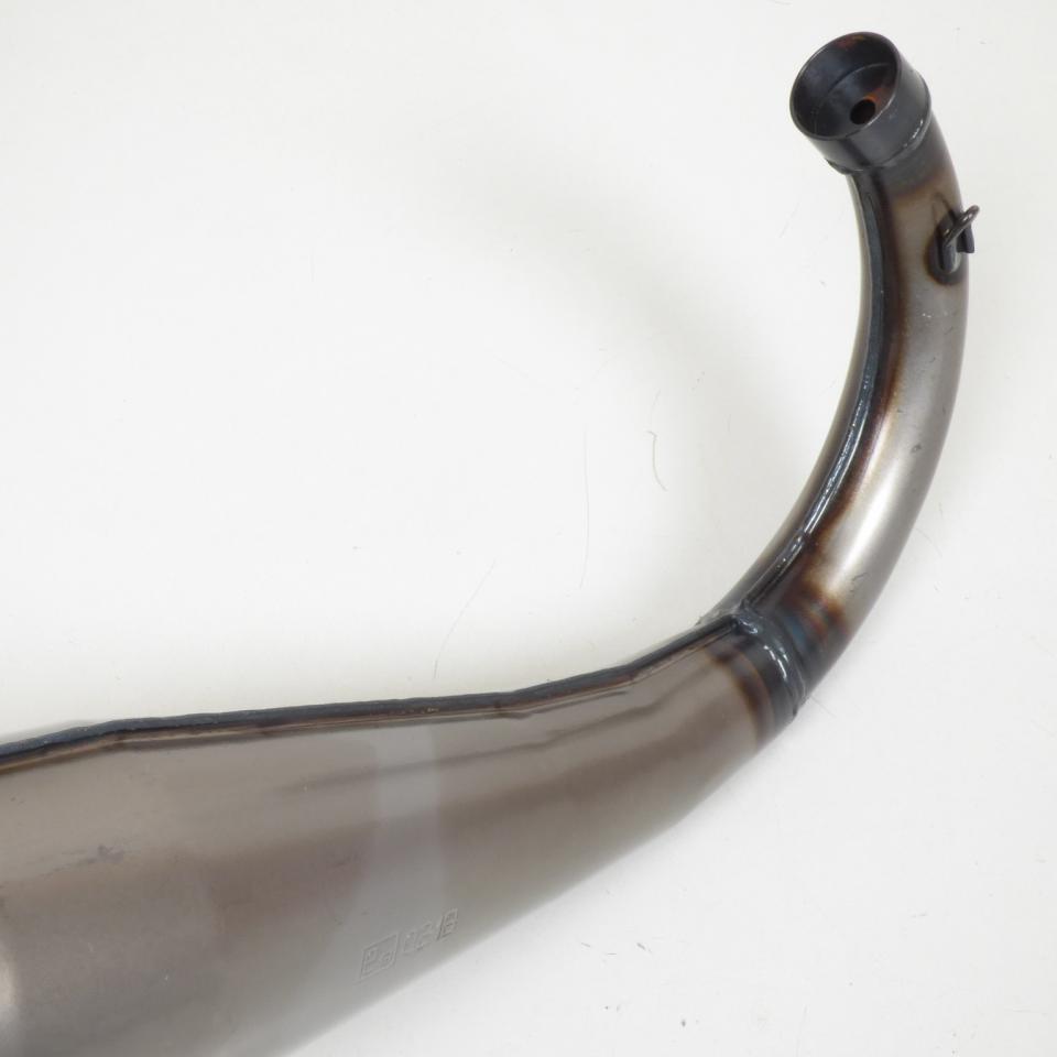 Pot d échappement GIANNELLI pour Mobylette MBK 50 51 30927 Neuf
