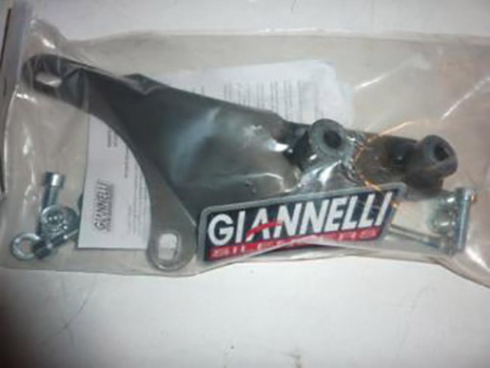 Pot d échappement GIANNELLI pour Scooter Piaggio 50 NRG 1996 à 2011 31603X Neuf