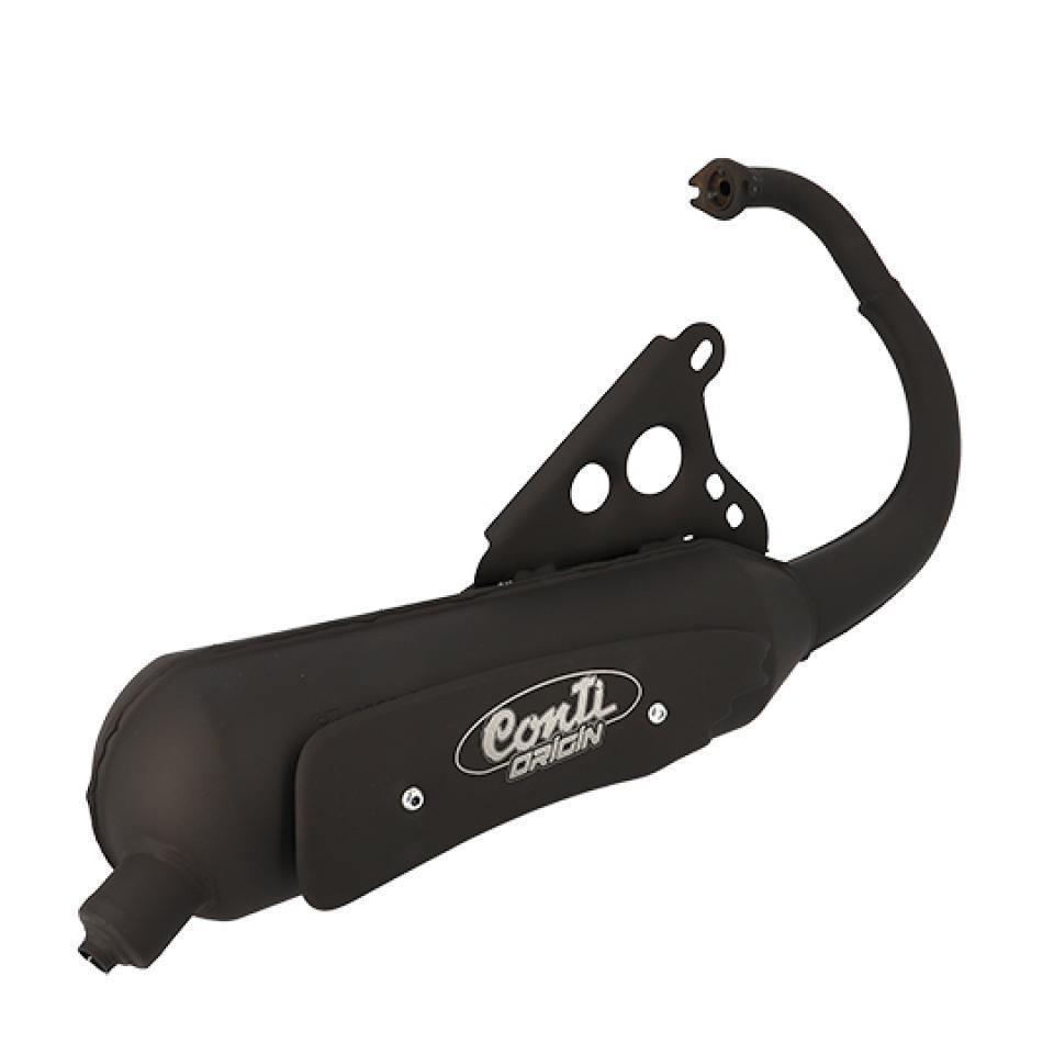 Pot d échappement Conti pour Scooter MBK 50 Booster 2004 à 2019 Neuf