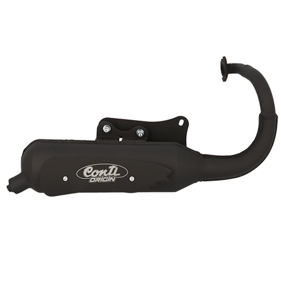 Pot d échappement Conti pour Moto Neuf