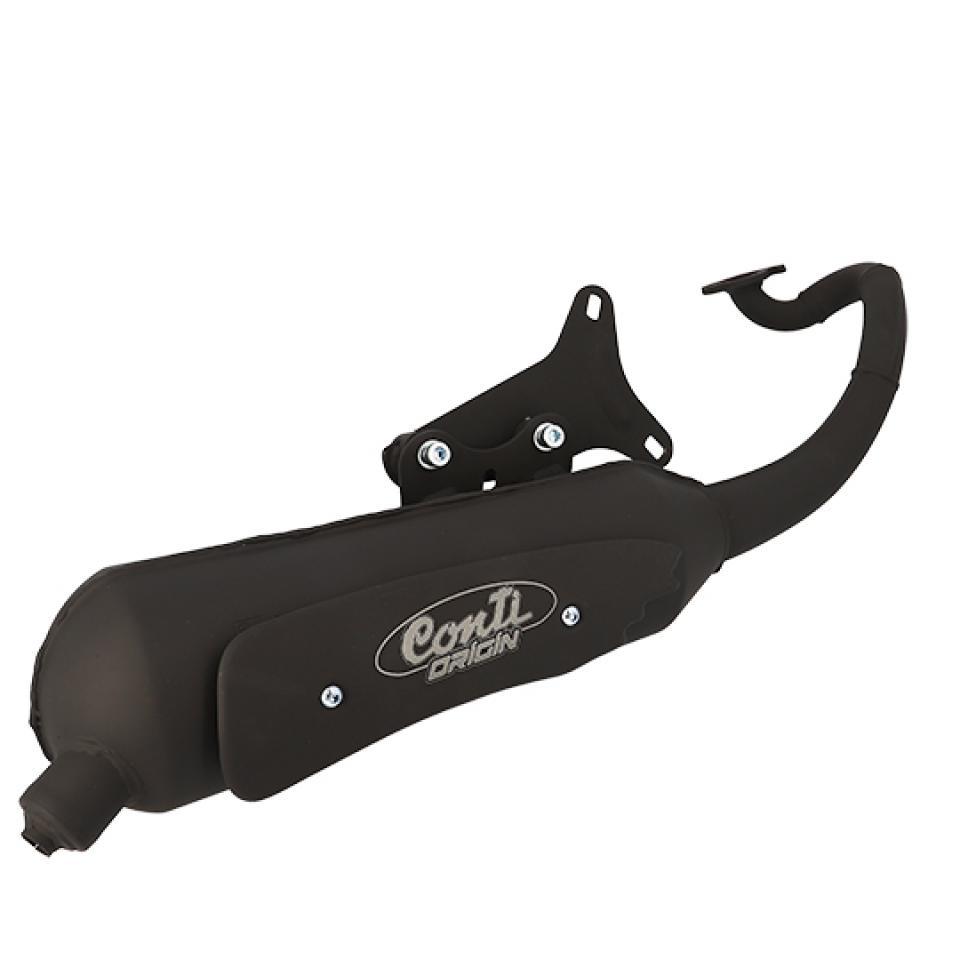 Pot d échappement Conti pour Moto Neuf