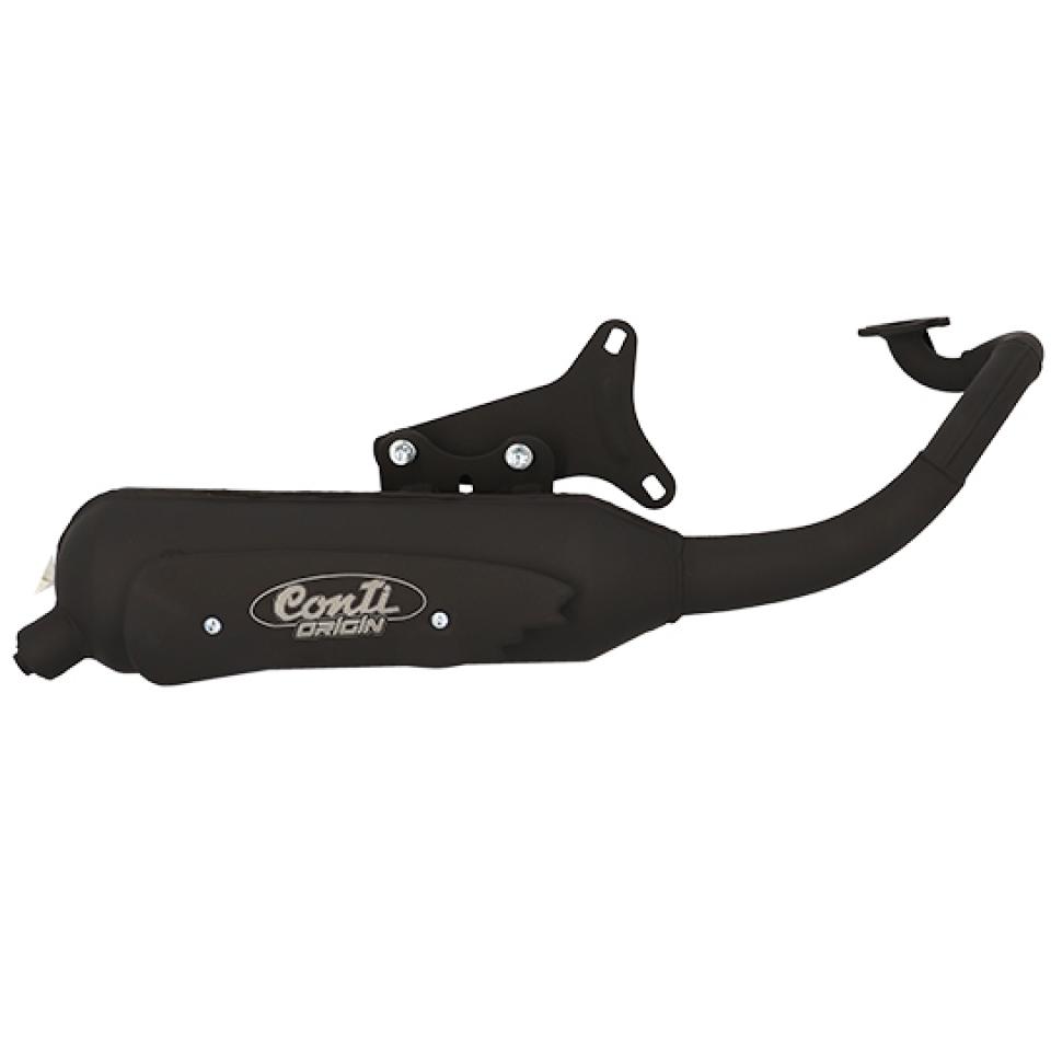 Pot d échappement Conti pour Moto Neuf