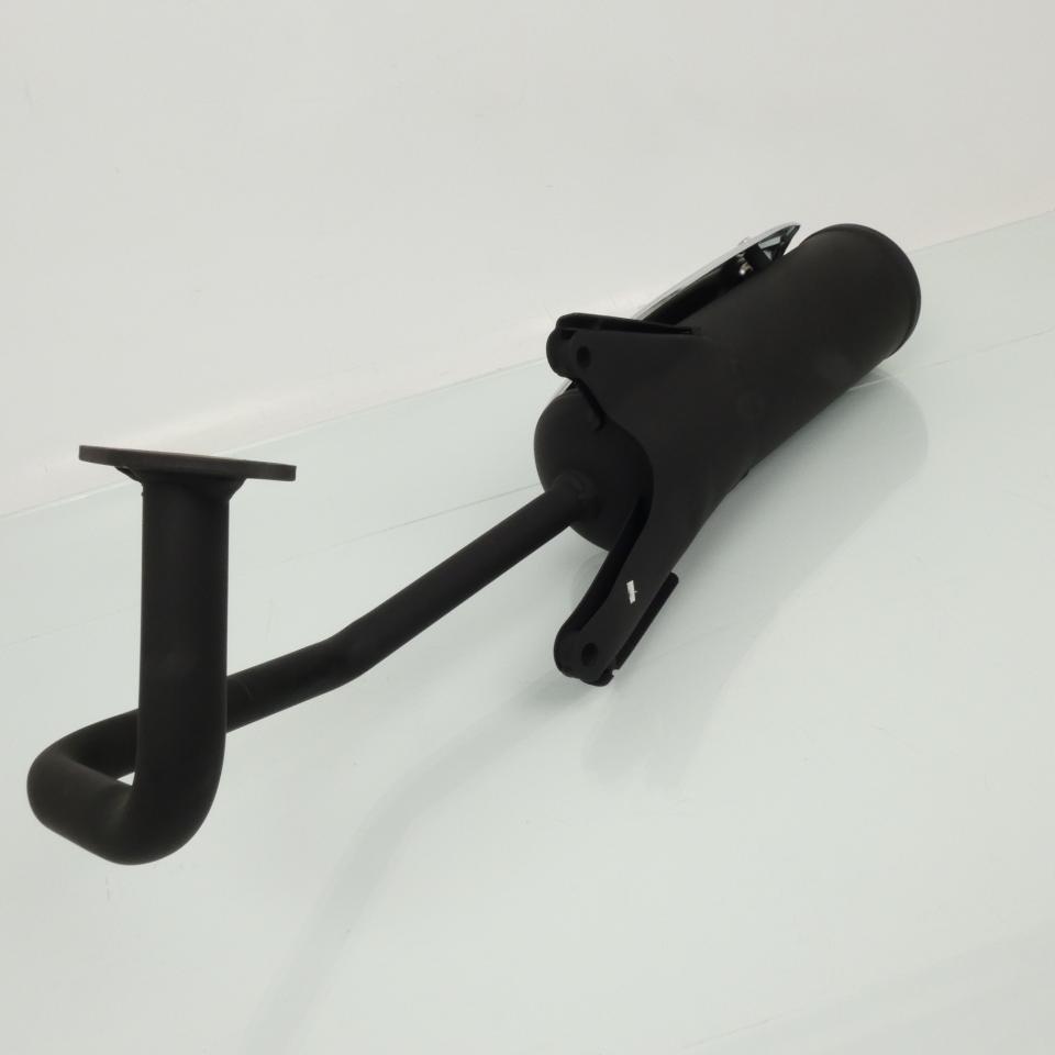 Pot d échappement Teknix pour Scooter Kymco 50 Agility 4T 2007 à 2012 Neuf