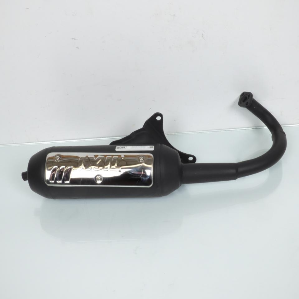 Pot d'échappement Ixil pour scooter Piaggio 50 Zip 2T Avant 2008 2 temps Neuf