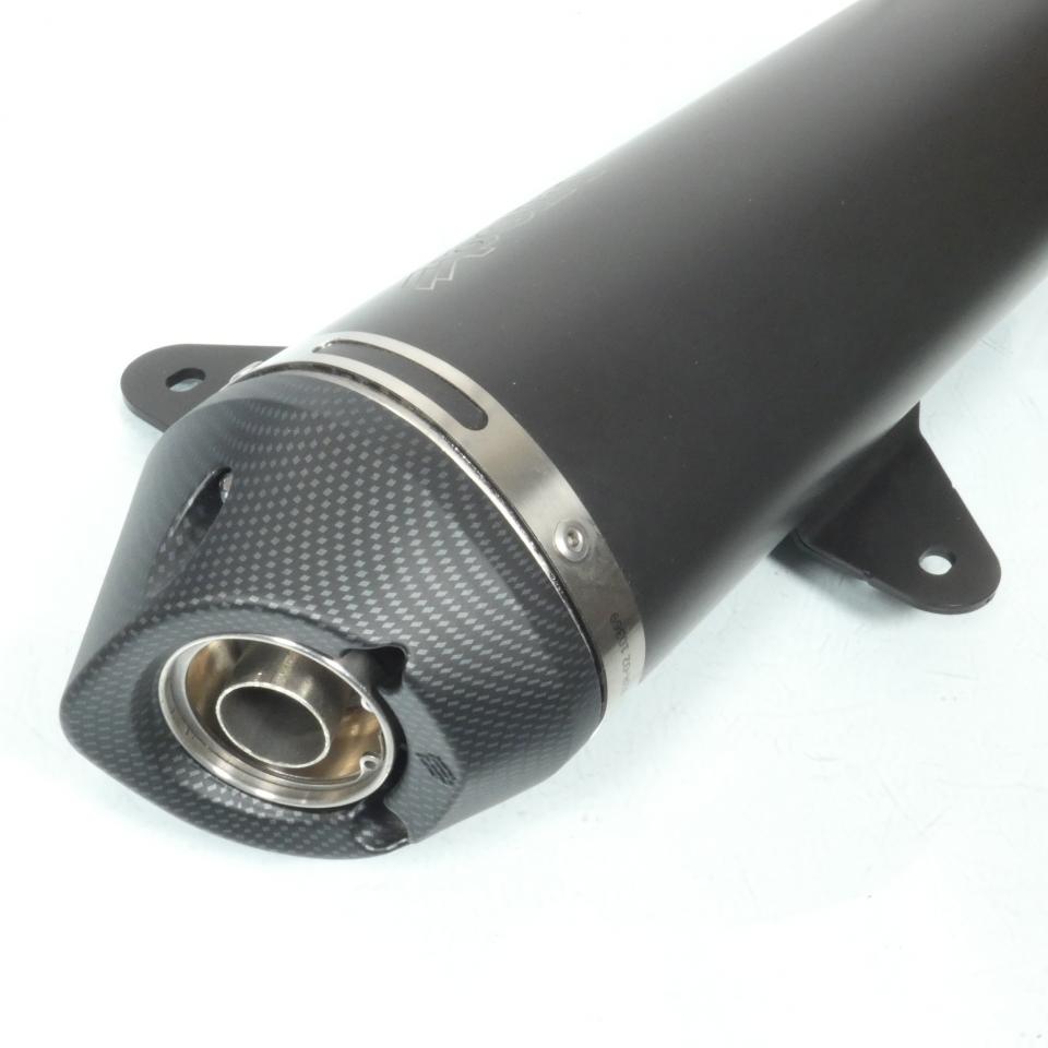 Pot d échappement Polini pour Scooter Piaggio 300 Vespa GTS Après 2020 190.0077 Neuf