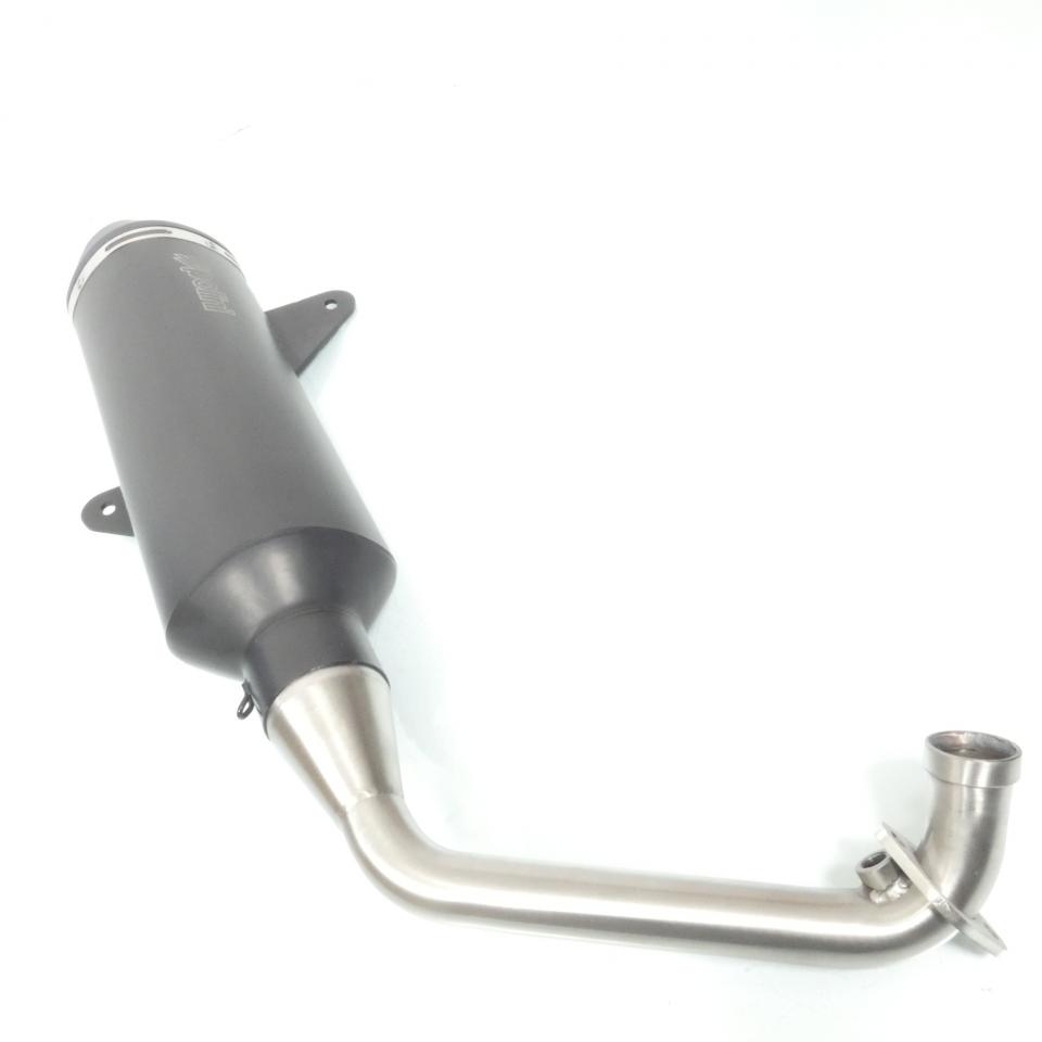 Pot d échappement Polini pour Scooter Piaggio 300 Vespa GTS Après 2020 190.0077 Neuf