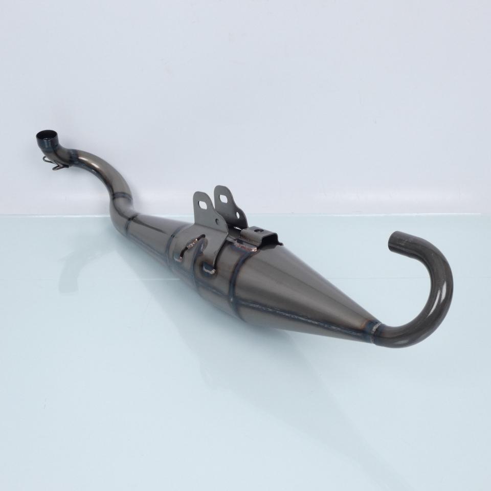 Pot d échappement Malossi pour Scooter Benelli 50 491 Gt 1998 à 2004 Neuf