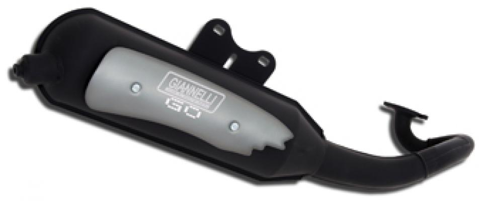 Pot d échappement GIANNELLI pour Scooter Kymco 50 KB 1995 à 2001 31249Z Neuf