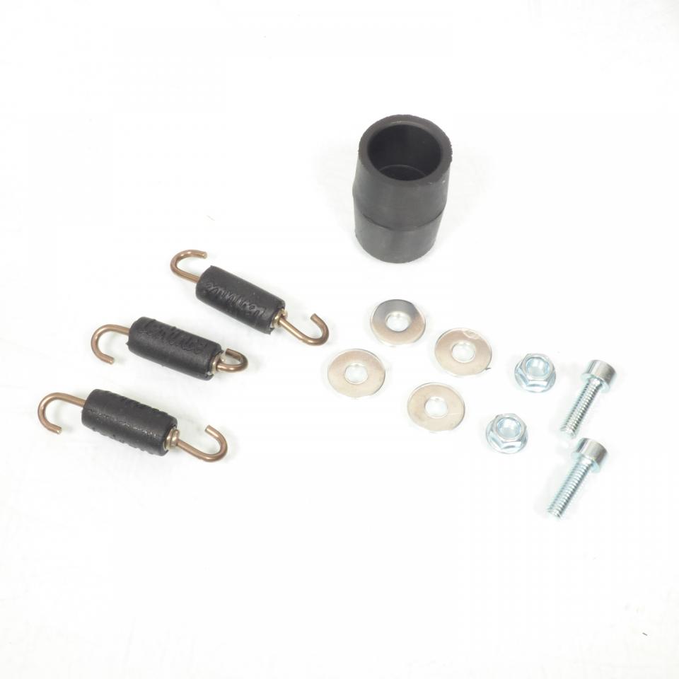Pot d échappement Leovince pour Moto Beta 50 RR ENDURO 2T LC EURO 4 2021 à 2022 80029 Neuf