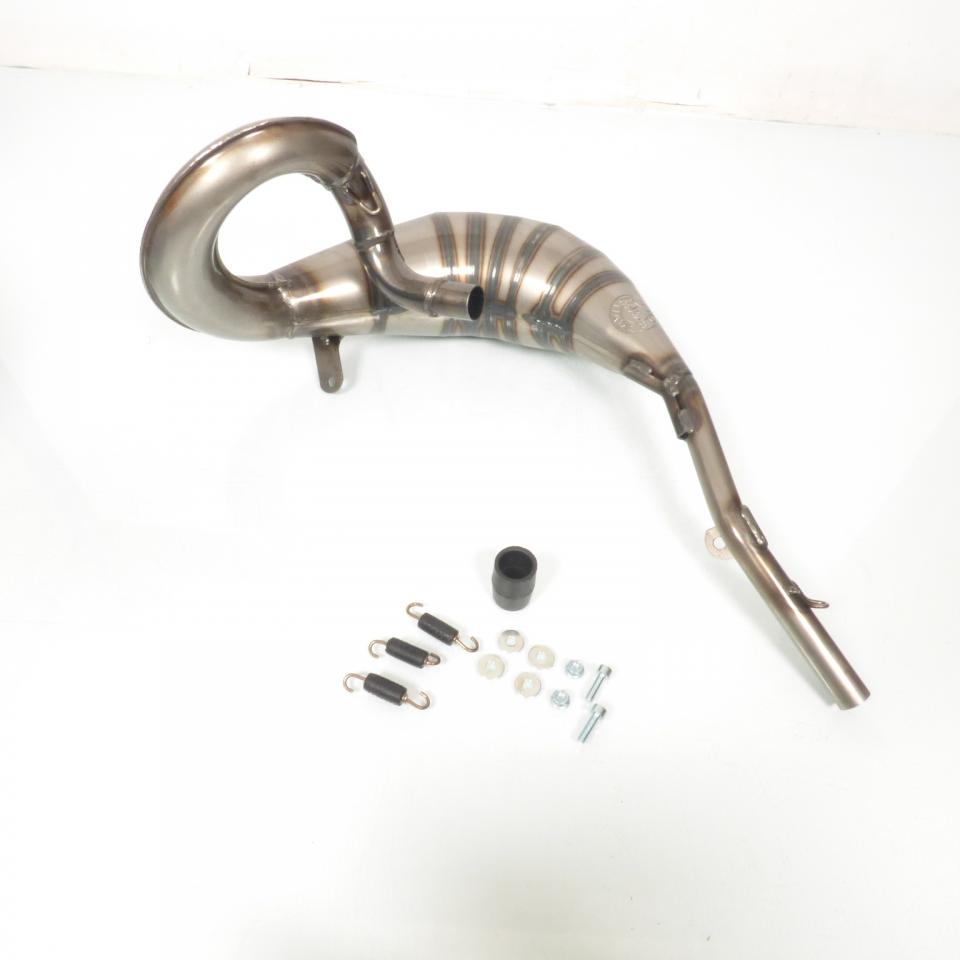 Pot d échappement Leovince pour Moto Beta 50 RR ENDURO 2T LC EURO 4 2021 à 2022 80029 Neuf