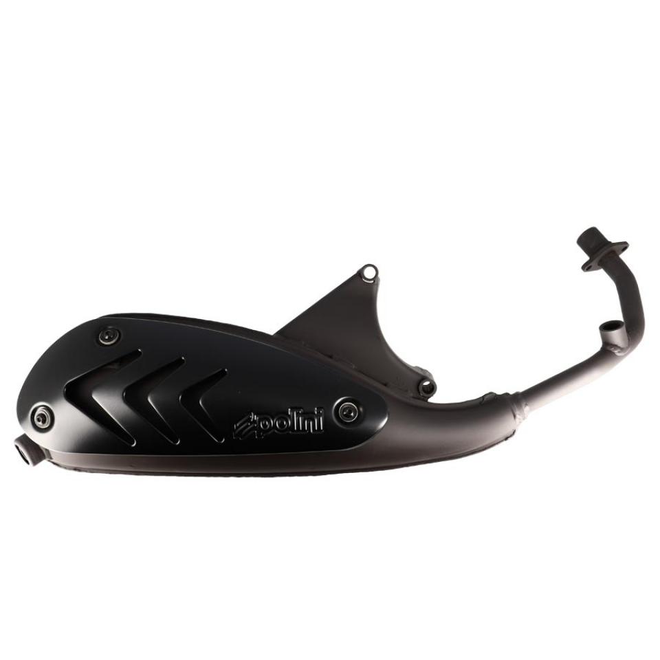 Pot d échappement Polini pour Scooter Piaggio 50 ZIP 2018 à 2021 190.0079 Neuf