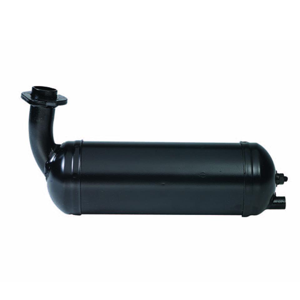 Pot d échappement P2R pour Mobylette Peugeot 50 103 Avant 2020 Neuf