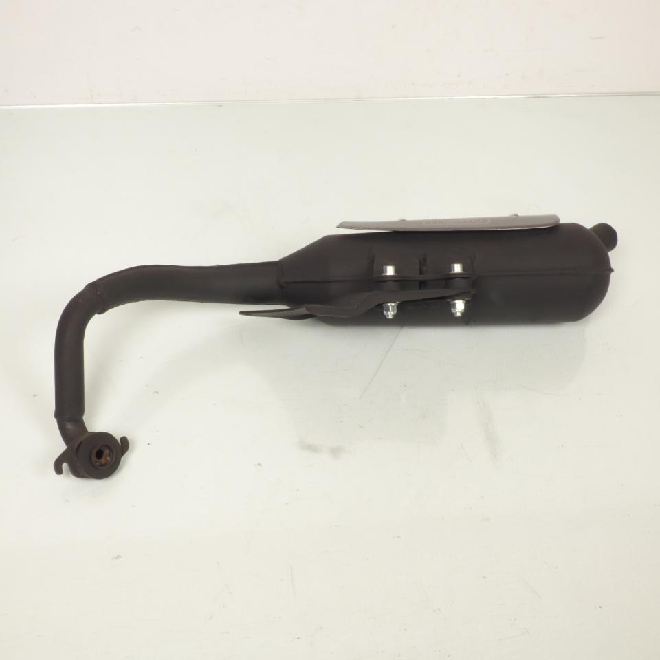 Pot d échappement GIANNELLI pour scooter Peugeot 50 Jet force 2009 à 2011 31261R Neuf