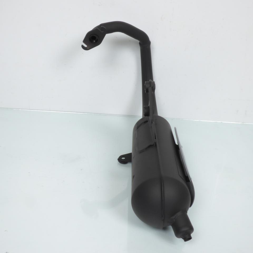 Pot échappement GIANNELLI GO pour scooter Honda 50 SKY 1995 à 2001 31564R Neuf