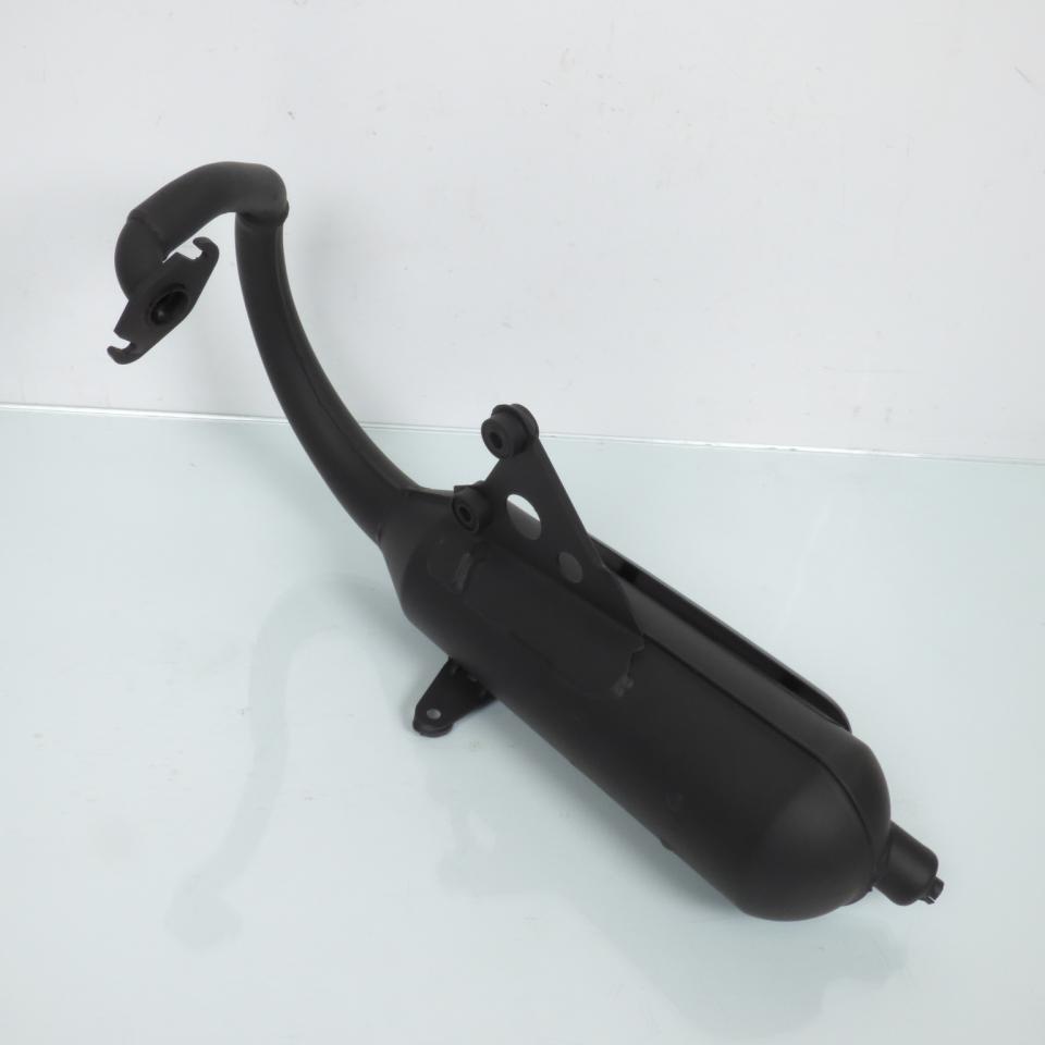 Pot échappement GIANNELLI GO pour scooter Honda 50 SKY 1995 à 2001 31564R Neuf