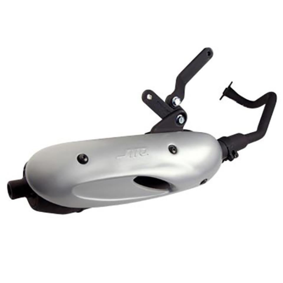 Pot d échappement SITO pour Scooter Baotian 50 BT49QT REBEL Neuf