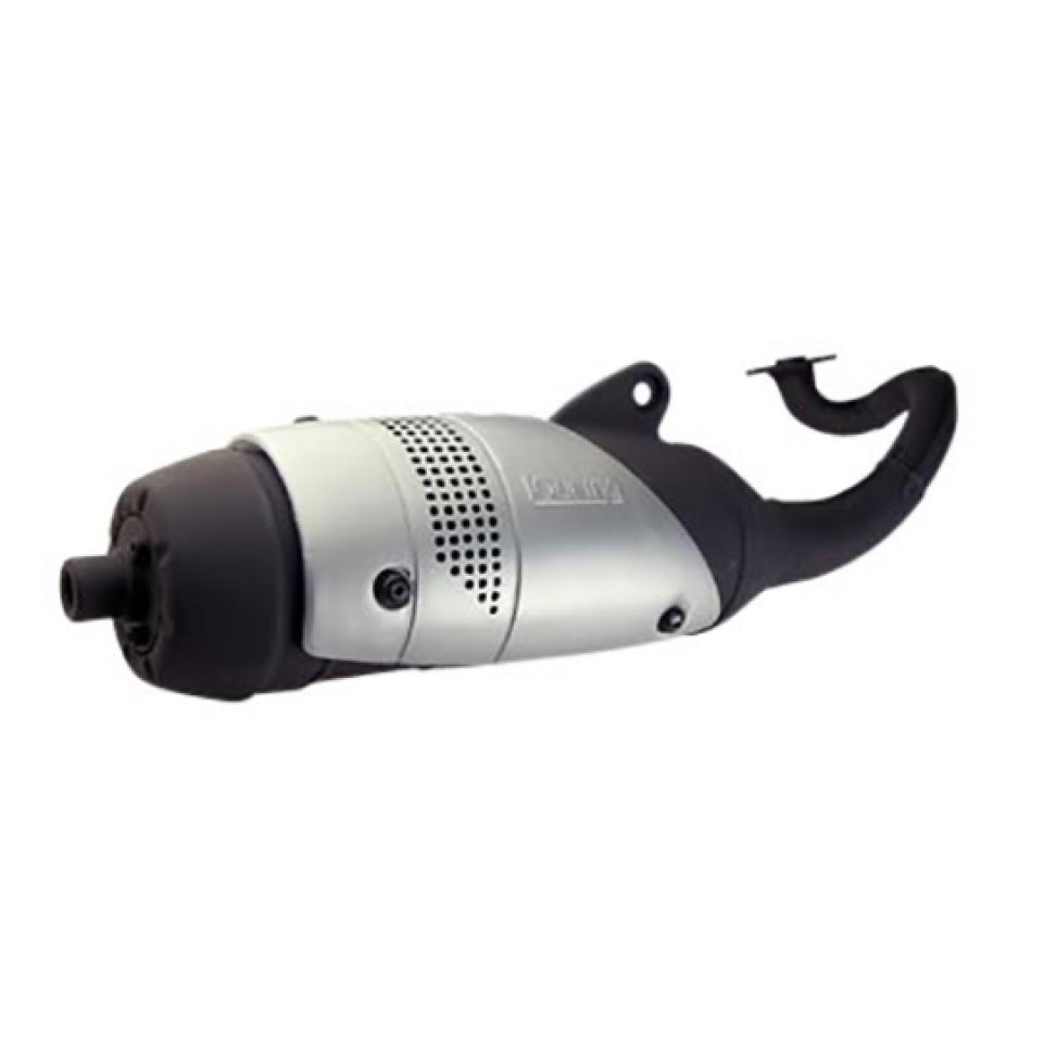 Pot d échappement Leovince pour Scooter PGO 50 Big max Neuf