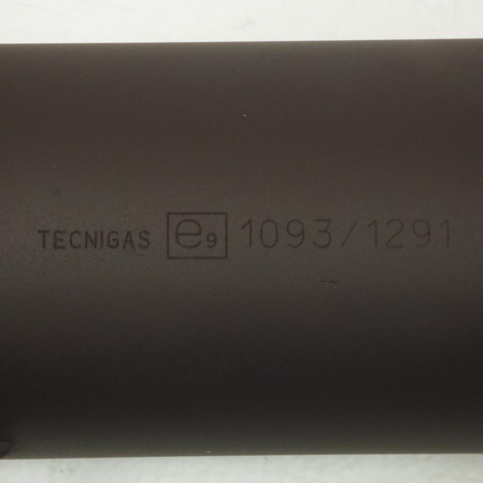 Pot d échappement Tecnigas pour Scooter Aprilia 50 Gulliver Avant 2020 Neuf