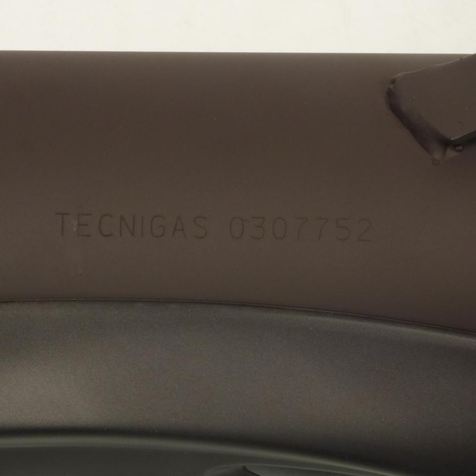 Pot d échappement Tecnigas pour scooter Sym 50 Fiddle 2012 à 2020 Silent Pro