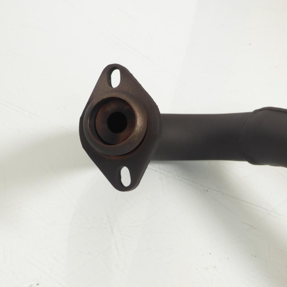 Pot d échappement Polini pour scooter Piaggio 50 Zip 2T Avant 2020 200.0308 Neuf