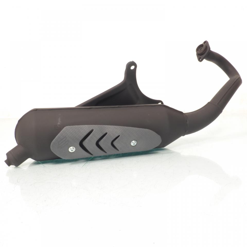 Pot d échappement Polini pour scooter Gilera 50 Runner Avant 2020 200.0310 Neuf