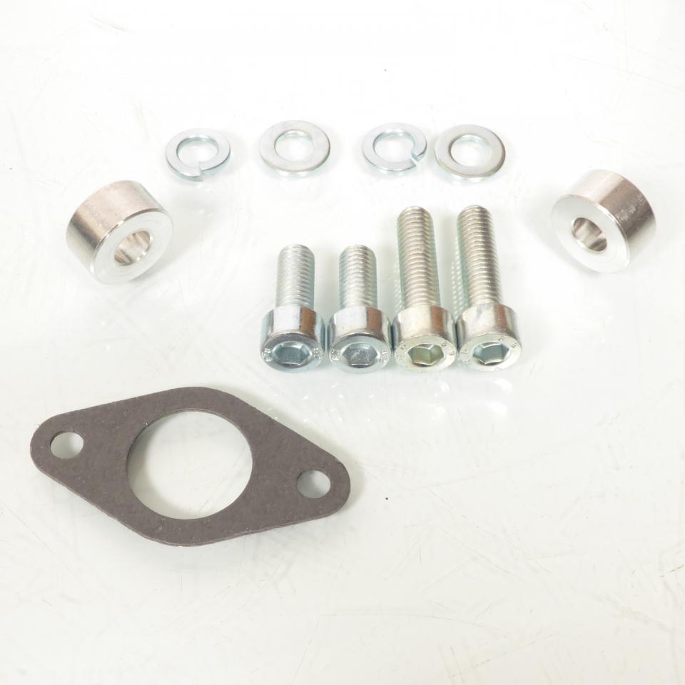 Pot d échappement Polini pour scooter MBK 50 Stunt Avant 2020 200.0311 Neuf