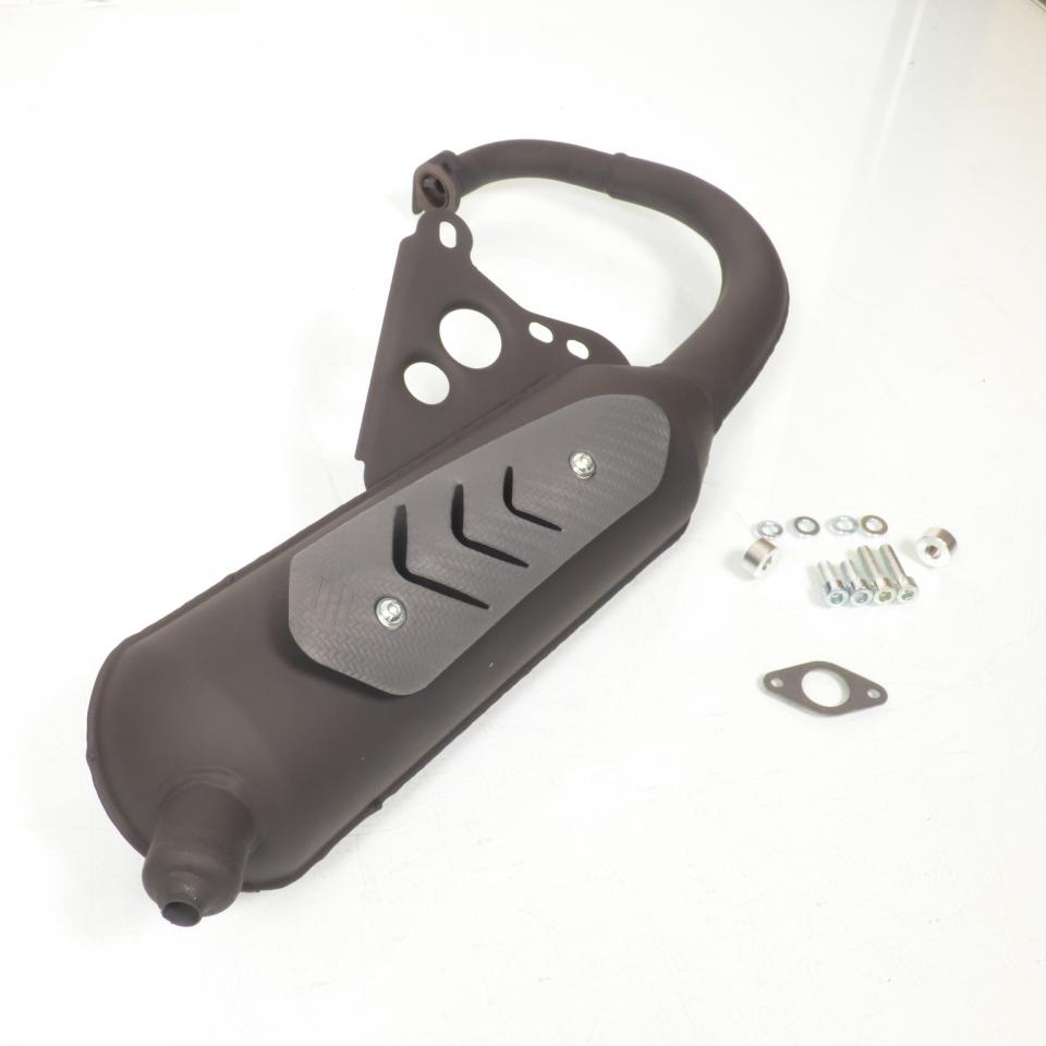 Pot d échappement Polini pour scooter MBK 50 Stunt Avant 2020 200.0311 Neuf