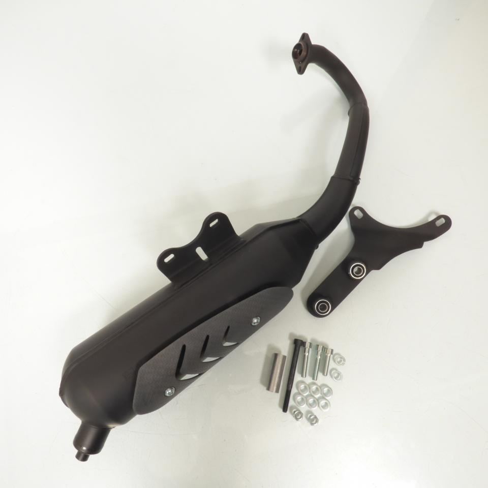 Pot d échappement Polini pour scooter Aprilia 50 SR Factory 200.0313 Neuf