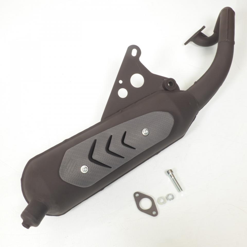 Pot d échappement Polini pour Scooter Aprilia 50 SR 95 à 2002 200.0317 Neuf
